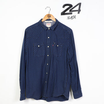 Vintage Levi's Shirt