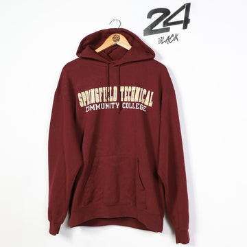 Vintage Champion Hoodie