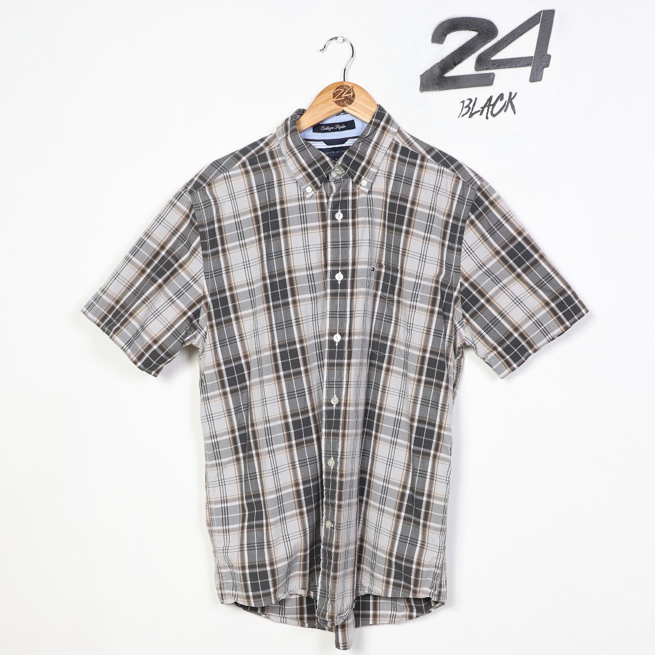 Vintage Tommy Hilfiger Shirt