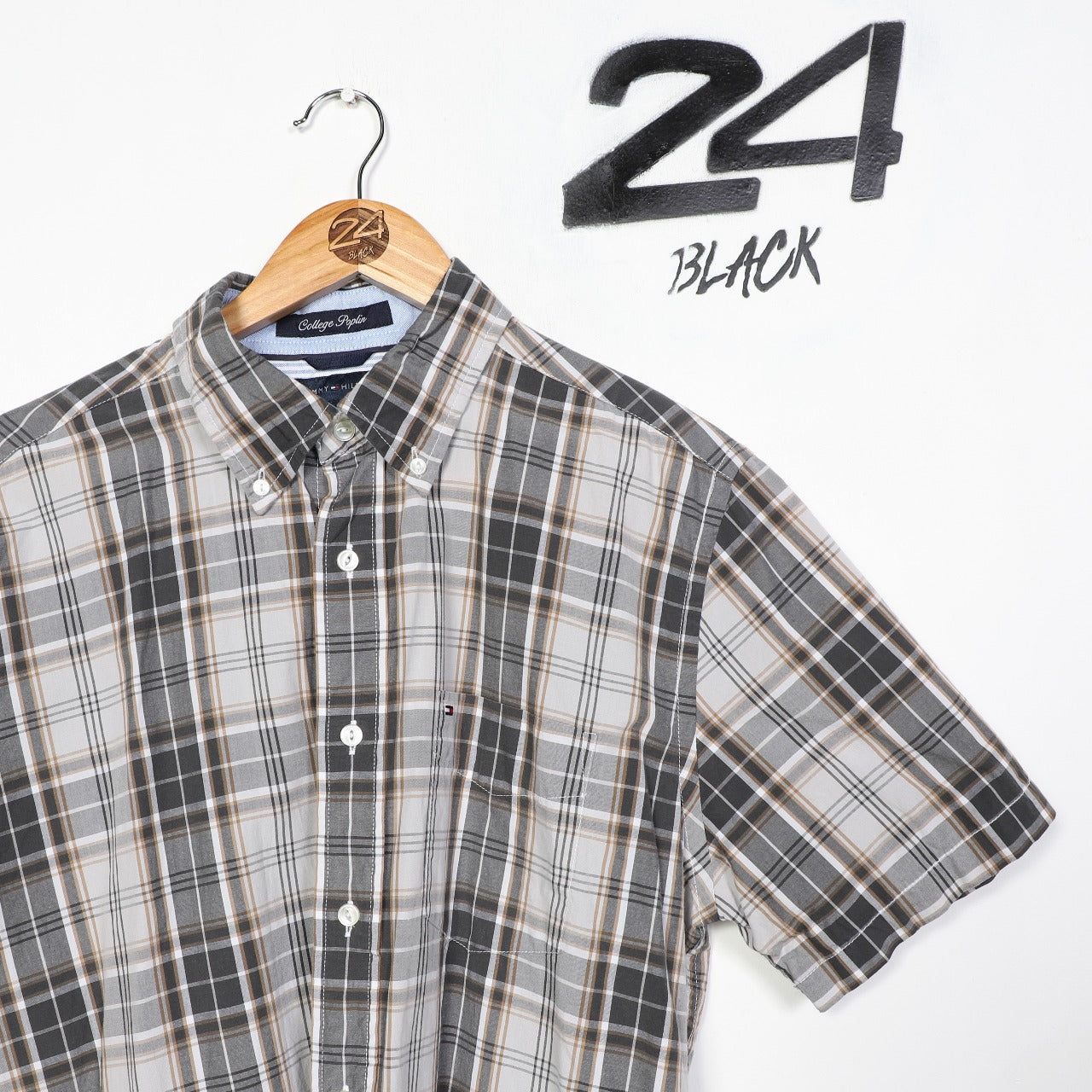 Vintage Tommy Hilfiger Shirt