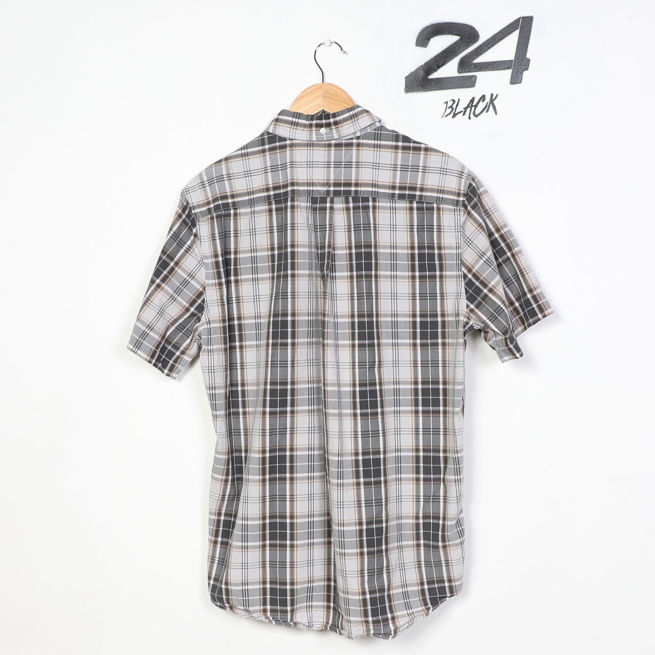 Vintage Tommy Hilfiger Shirt