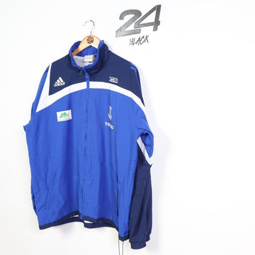 Vintage Adidas Jacket