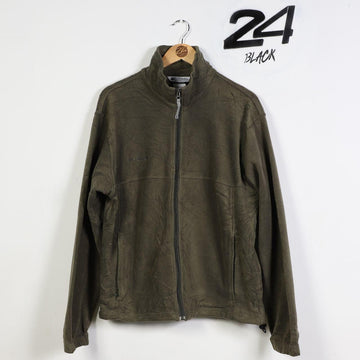 Vintage Columbia Fleece