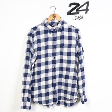 Vintage Flannel Shirt