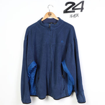 Vintage Starter Fleece