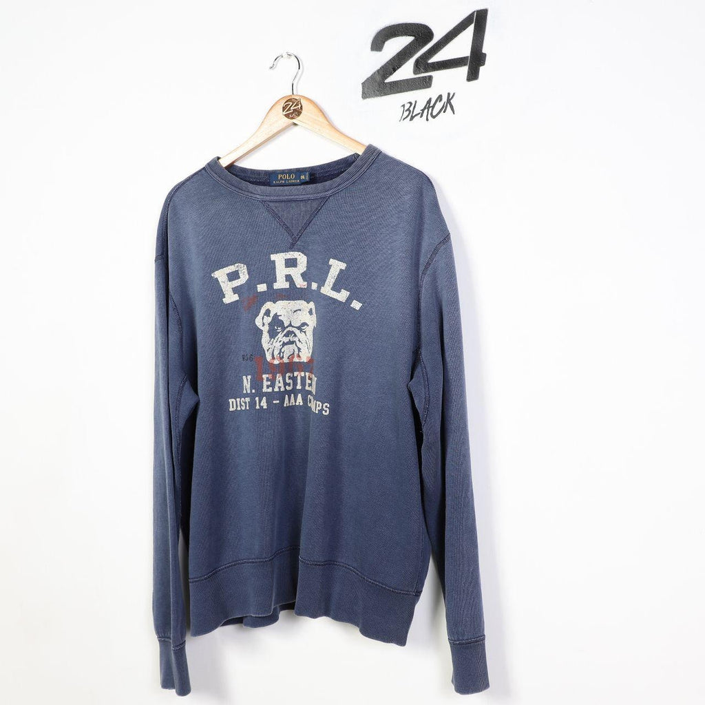 ラルフ ローレン（RALPH LAUREN）（メンズ）フリース