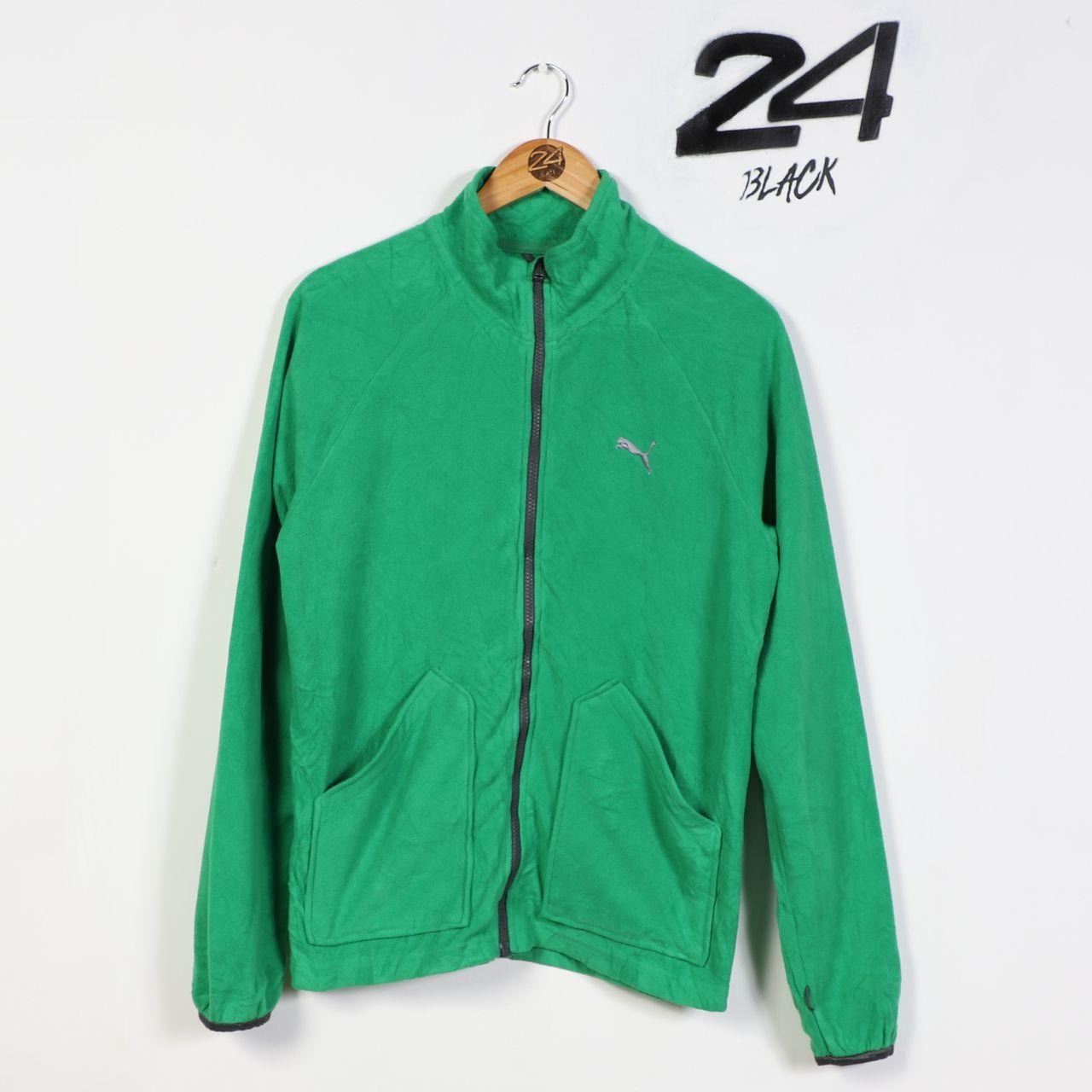 Vintage Puma Fleece