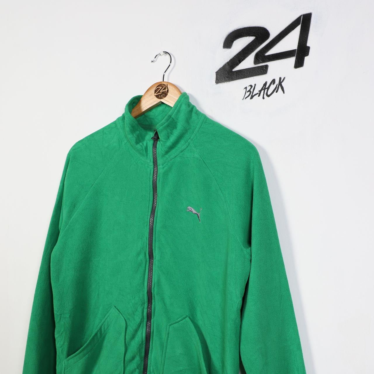 Vintage Puma Fleece