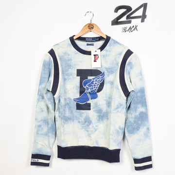 Dead Stock Polo Ralph Lauren P Wing Sweatshirt