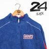 Vintage New York Giants Reebok Fleece