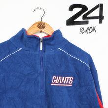 Vintage New York Giants Reebok Fleece