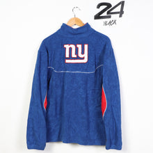 Vintage New York Giants Reebok Fleece
