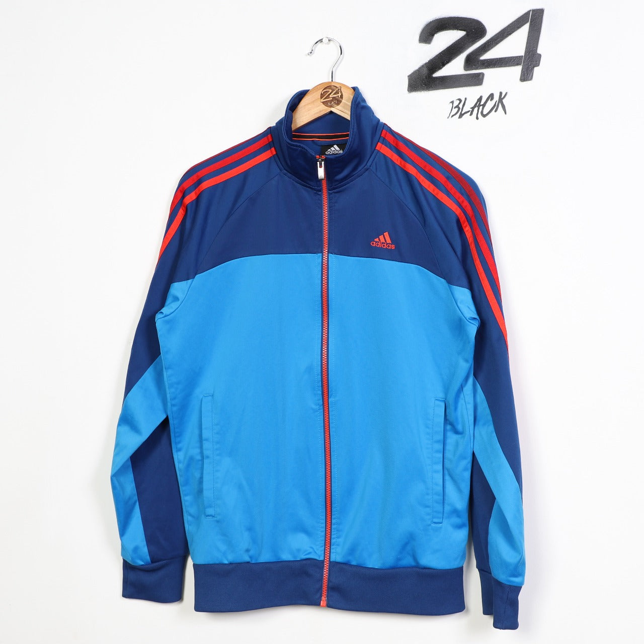 Vintage Adidas Track Jacket