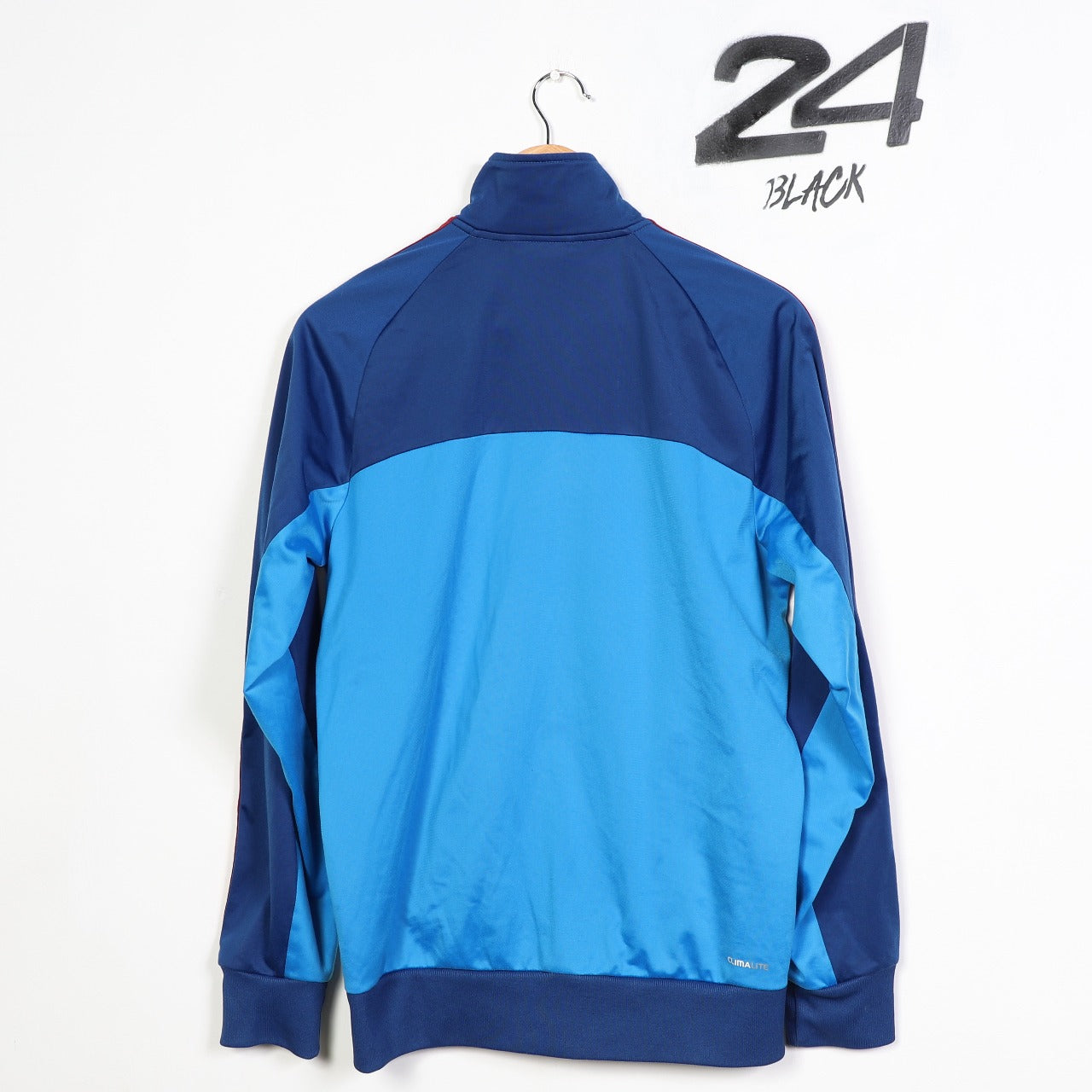 Vintage Adidas Track Jacket