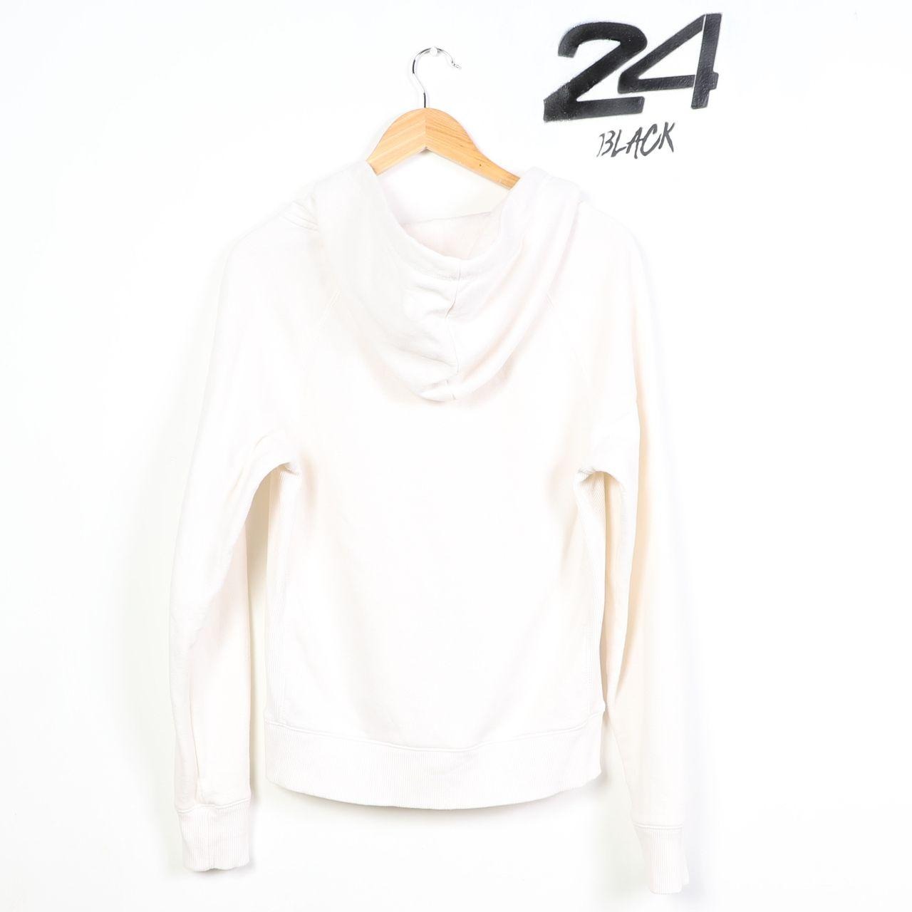 Vintage Guess Jeans Full Zip Hoodie