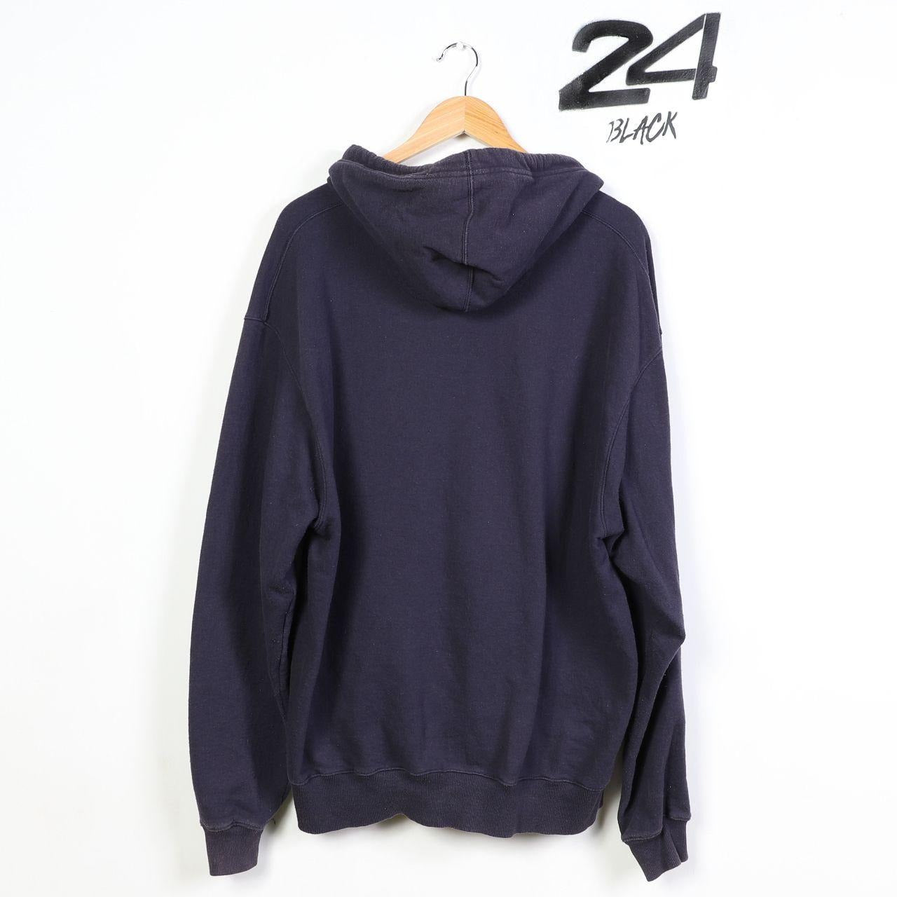 Vintage Champion Full Zip Hoodie