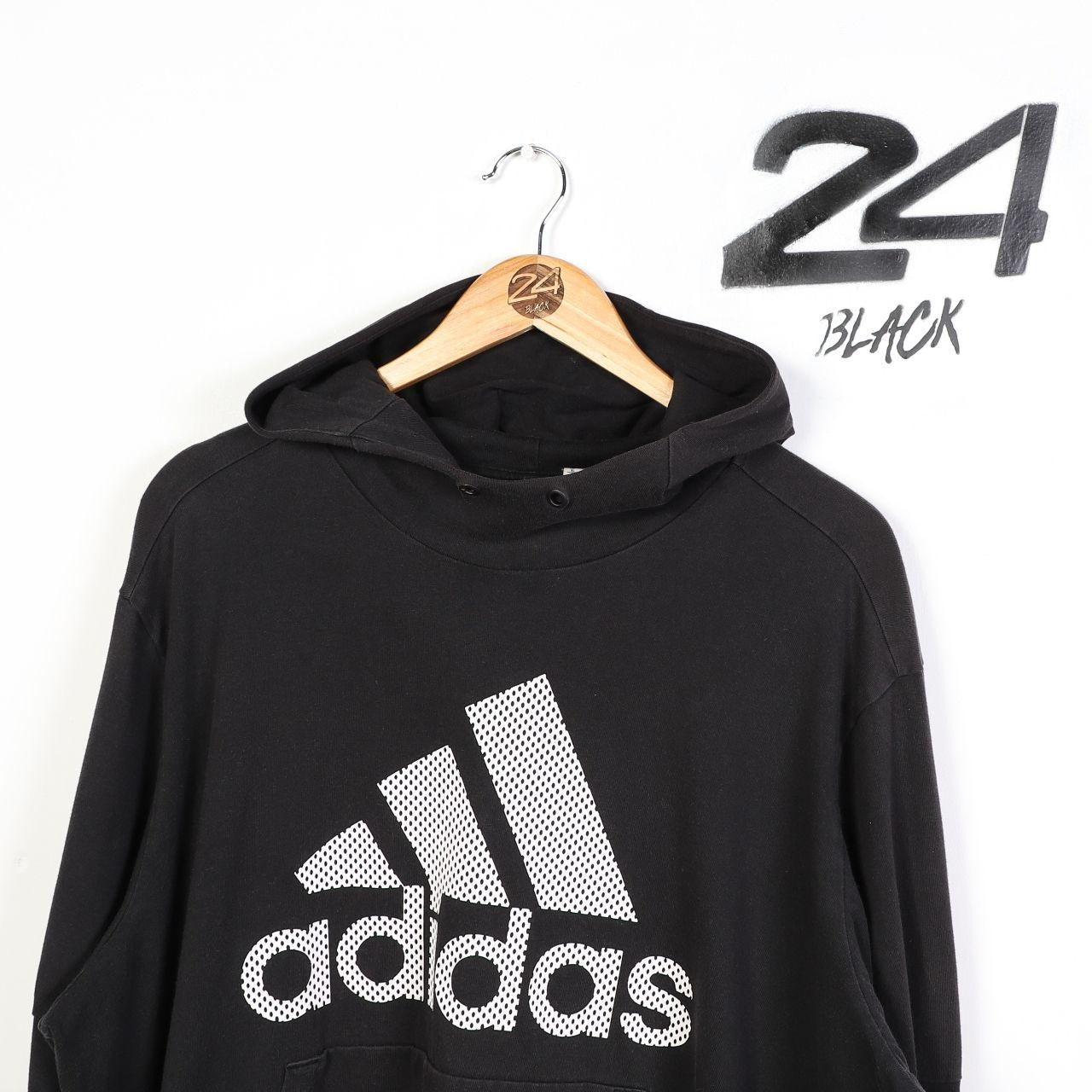 Vintage Adidas Hoodie