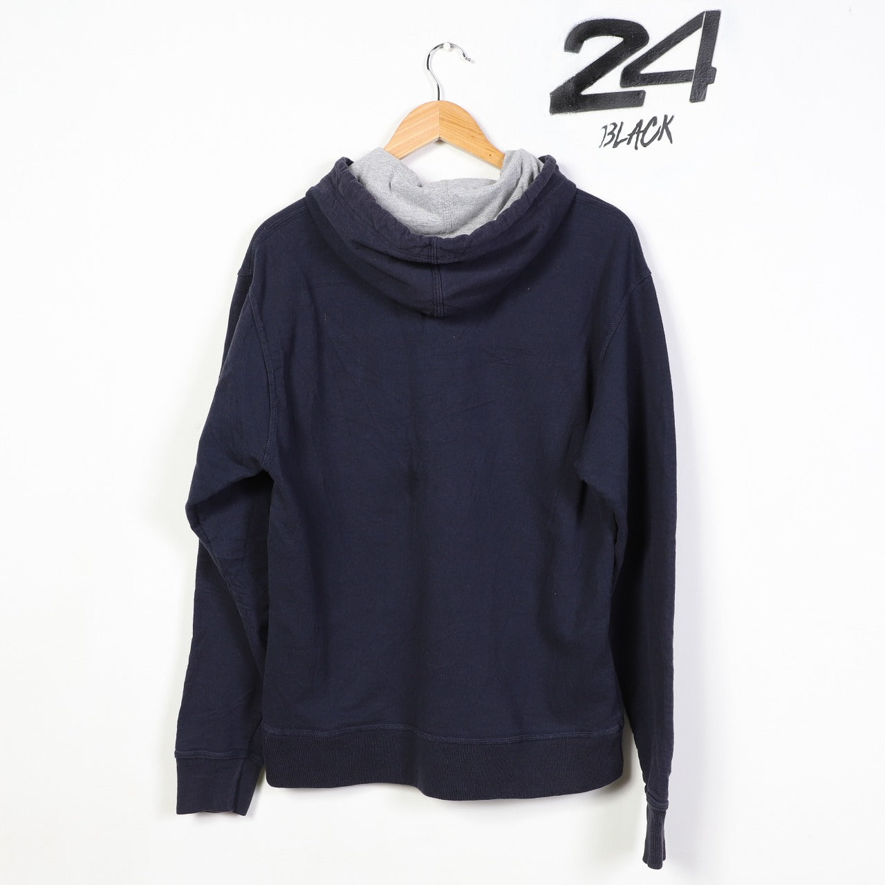 Vintage Champion Hoodie