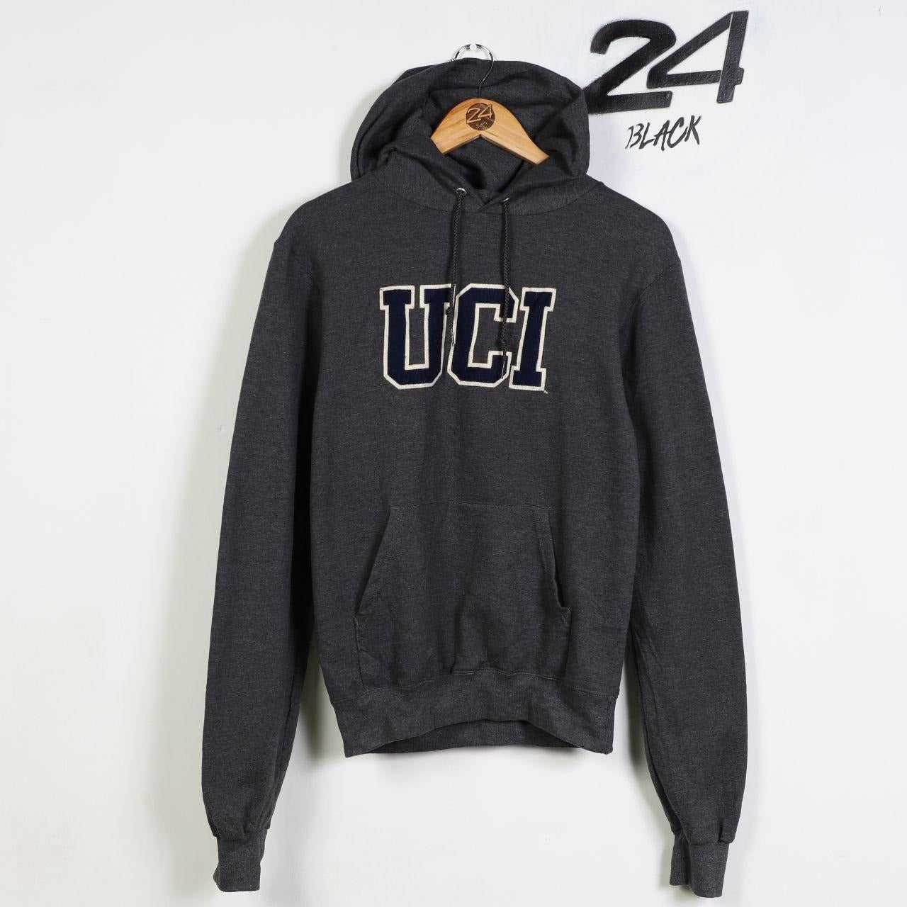 Vintage Champion Hoodie