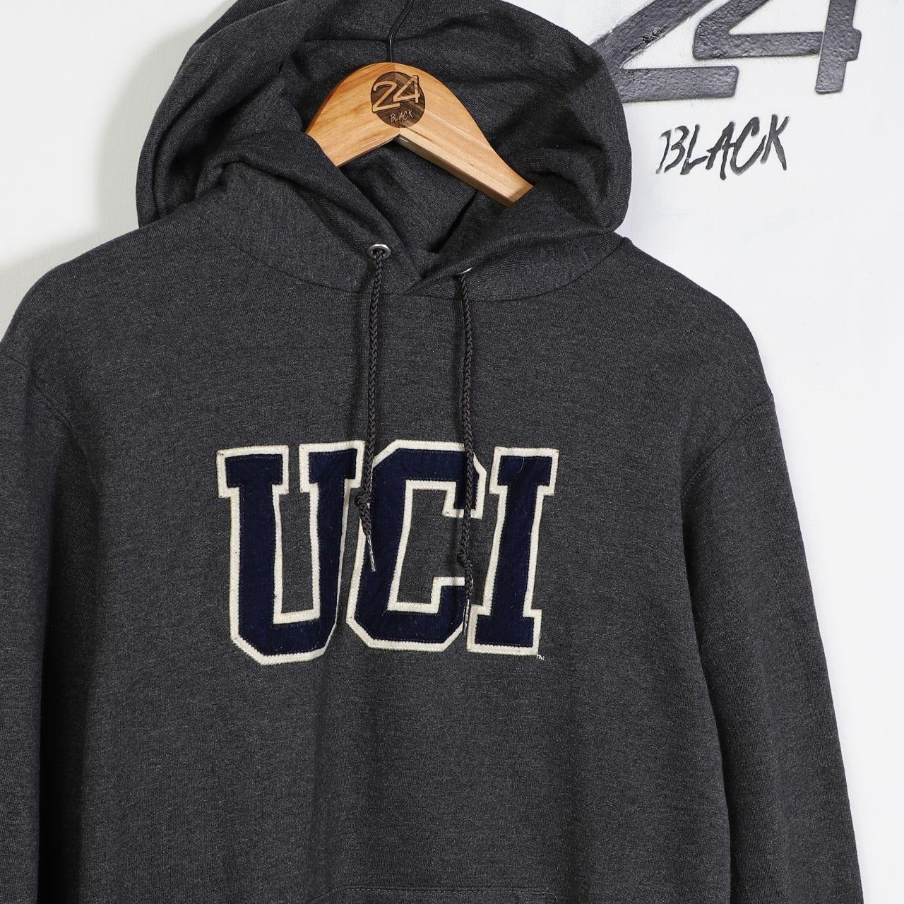 Vintage Champion Hoodie