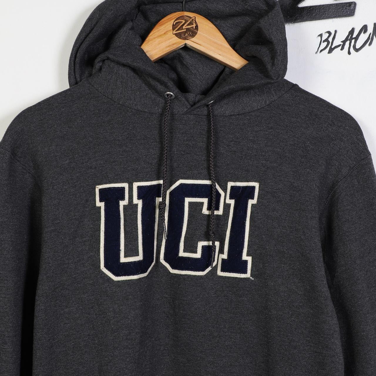 Vintage Champion Hoodie