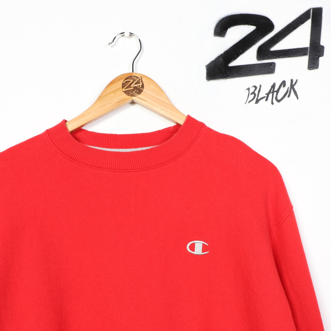 Vintage Champion Sweatshirt