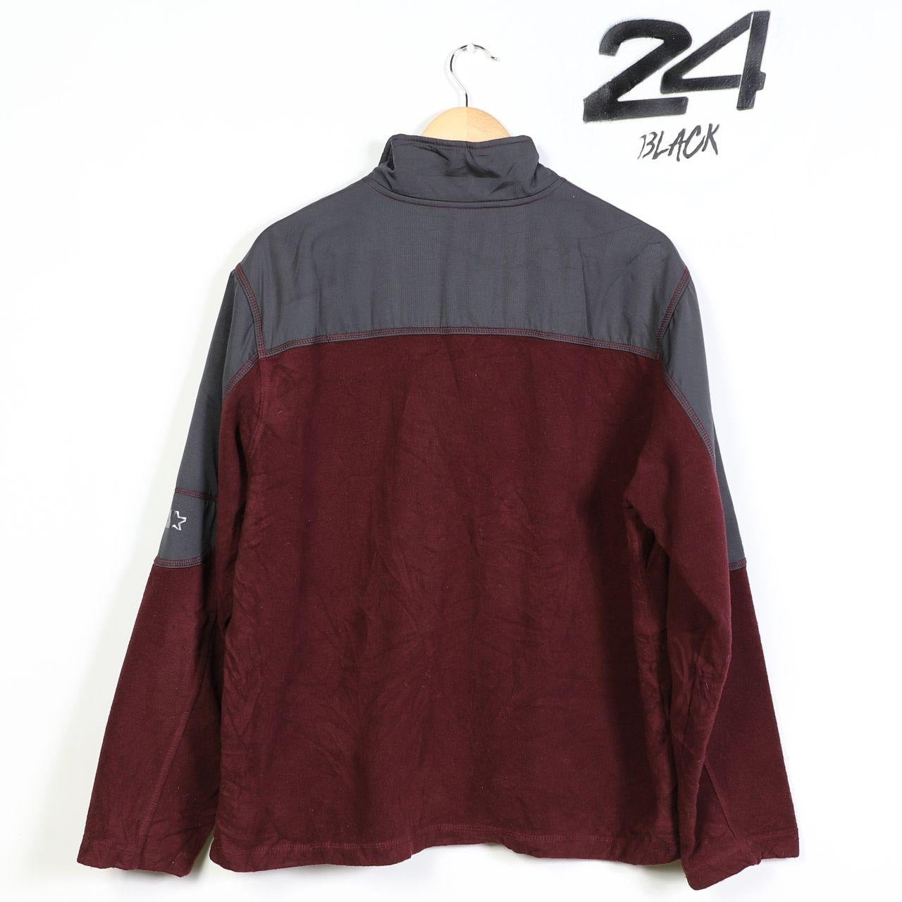 Vintage Starter Fleece