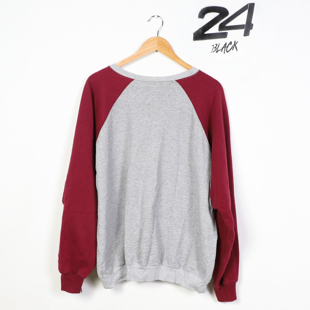 Vintage Champion Sweatshirt