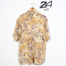 Vintage Funky Shirt