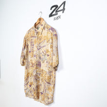 Vintage Funky Shirt