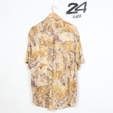 Vintage Funky Shirt