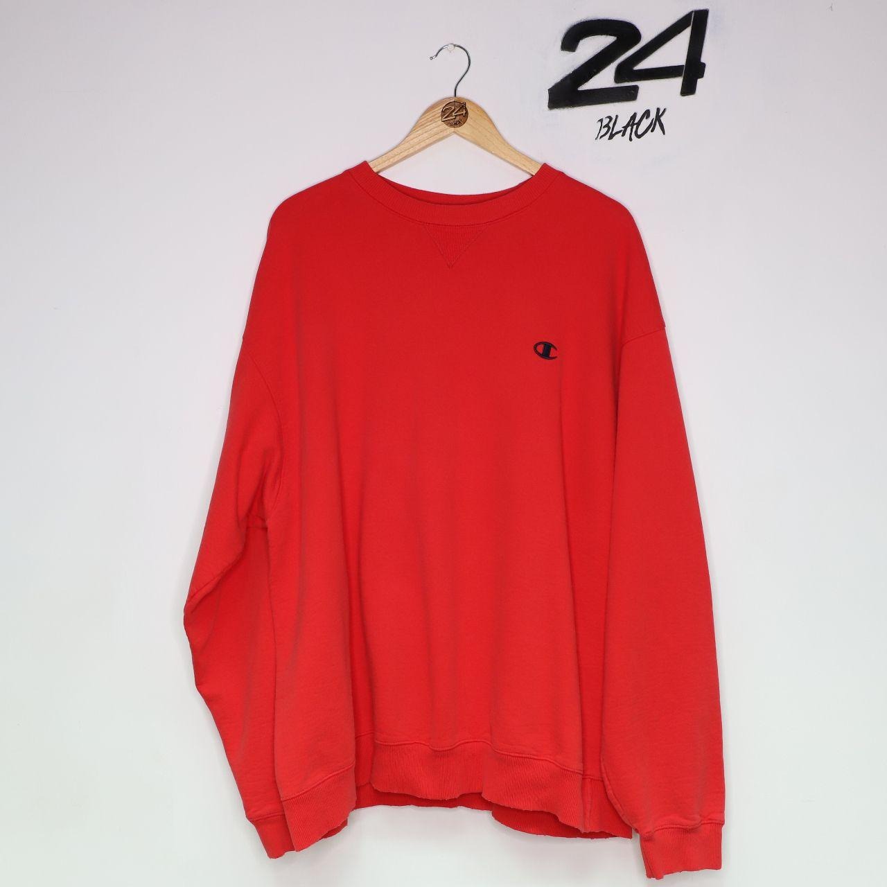 Vintage Champion Sweatshirt