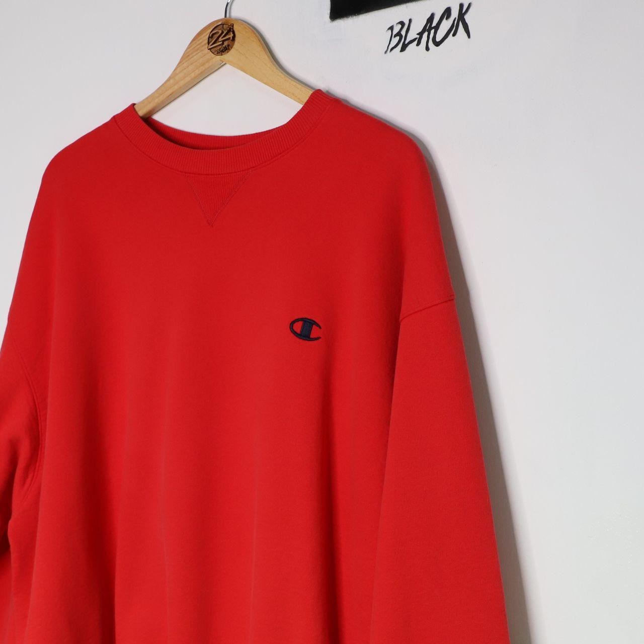 Vintage Champion Sweatshirt