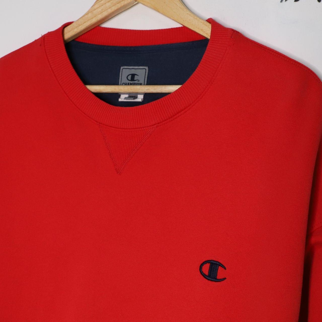 Vintage Champion Sweatshirt