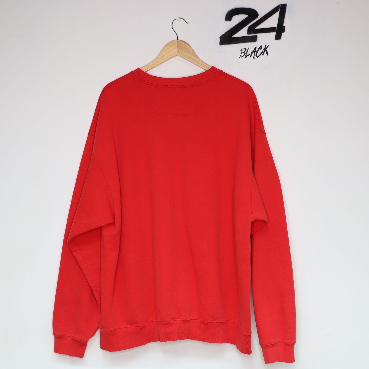 Vintage Champion Sweatshirt