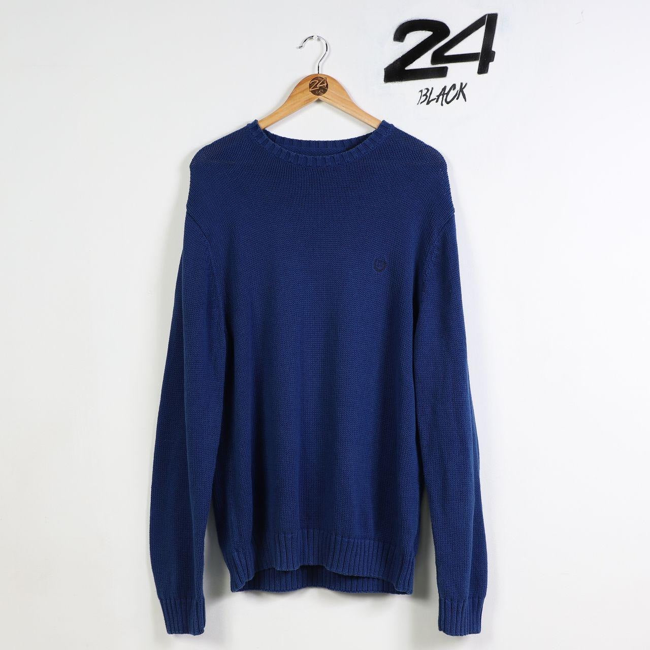 Vintage Chaps Knitted Sweater