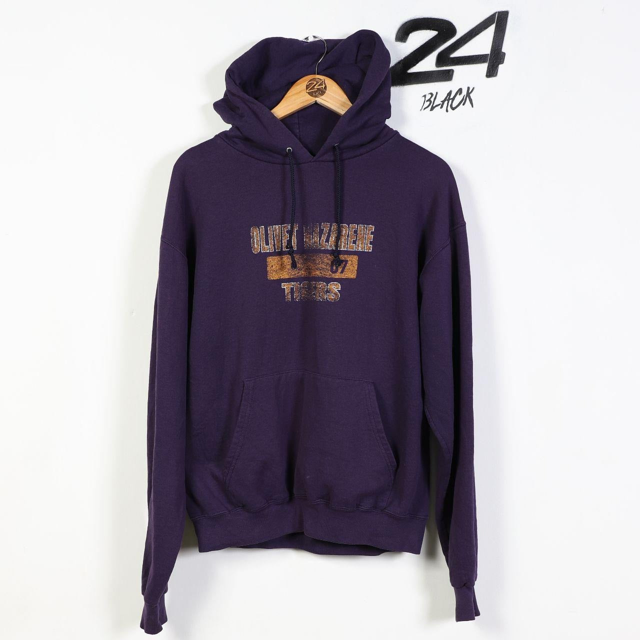 Champion University Hoodie