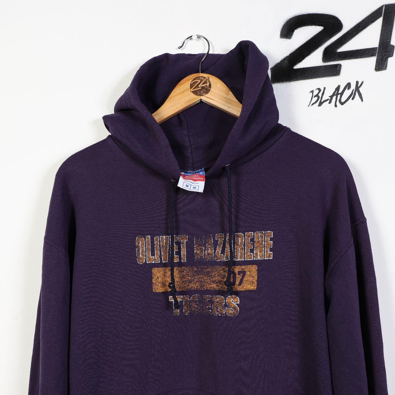 Champion University Hoodie
