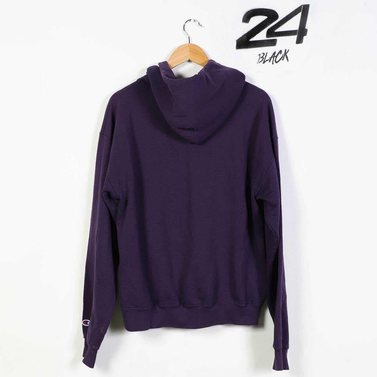 Champion University Hoodie