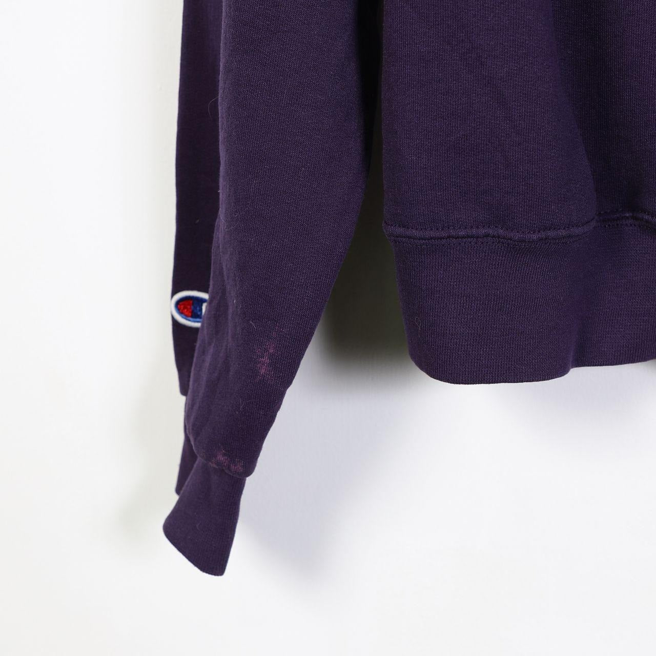 Champion University Hoodie
