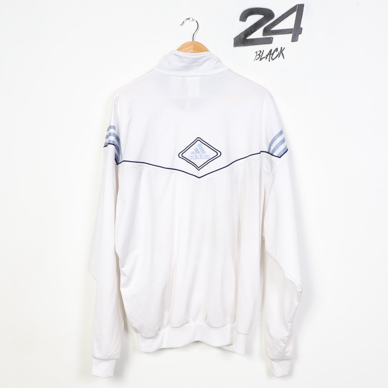 Vintage Adidas Track Jacket