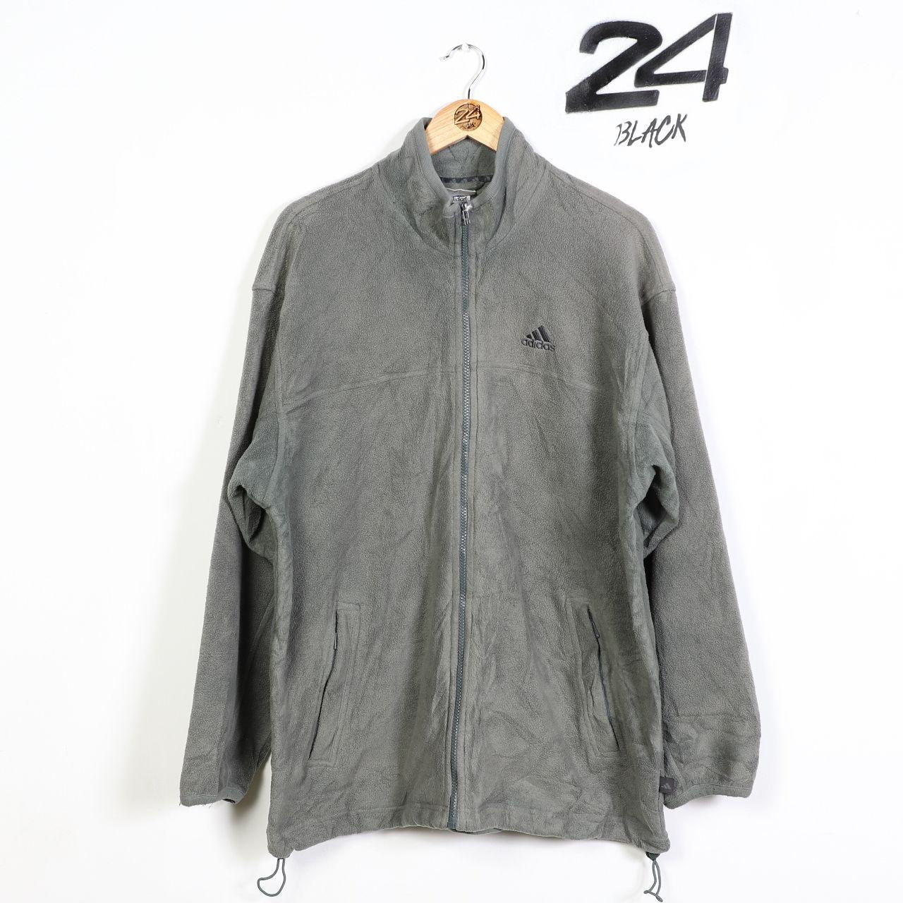 Vintage Adidas Fleece