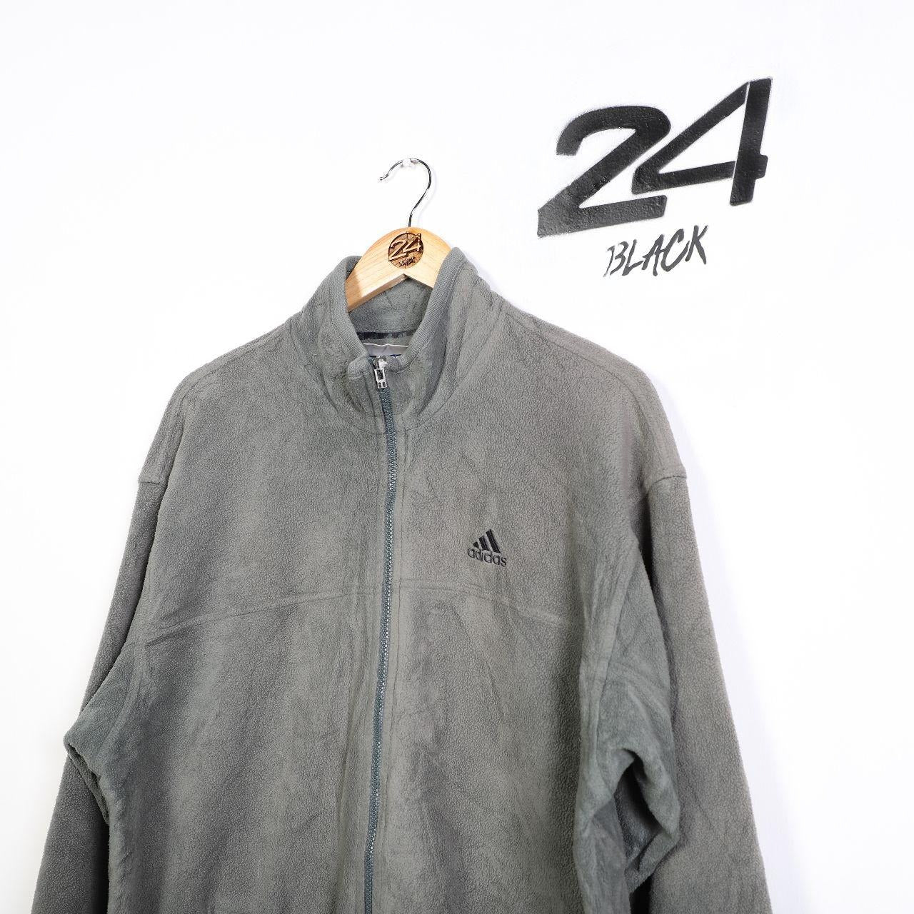 Vintage Adidas Fleece