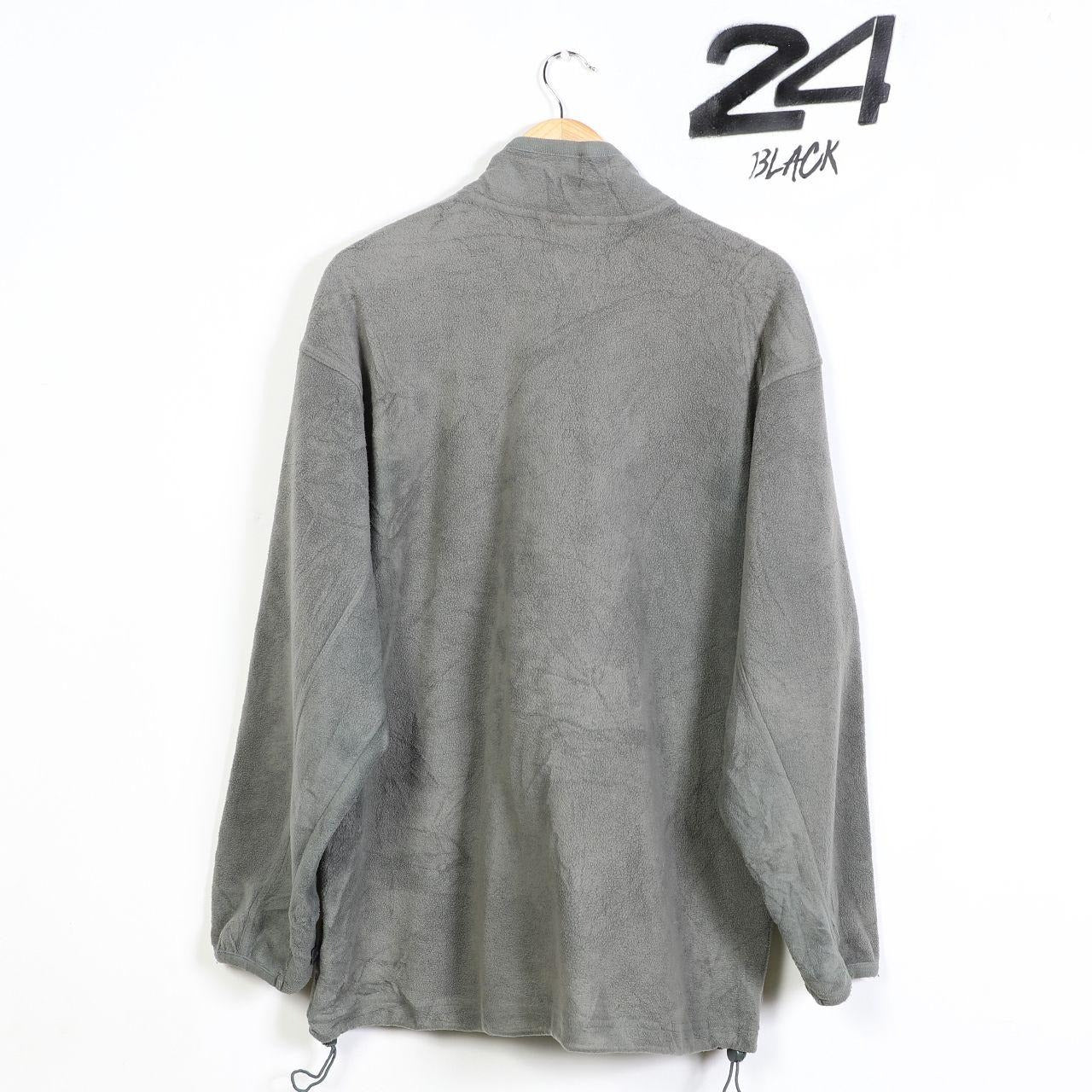 Vintage Adidas Fleece