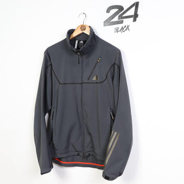 Vintage Adidas Jacket