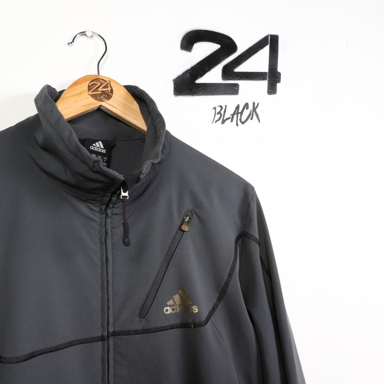 Vintage Adidas Jacket