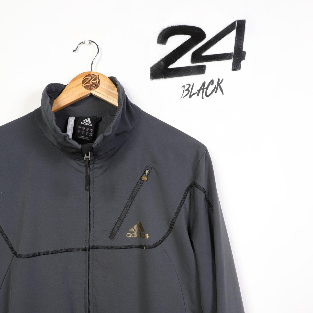 Vintage Adidas Jacket