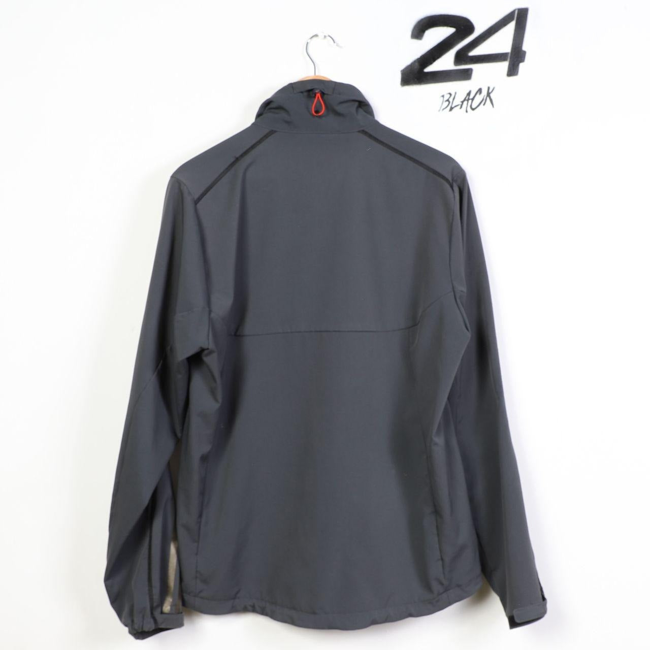 Vintage Adidas Jacket