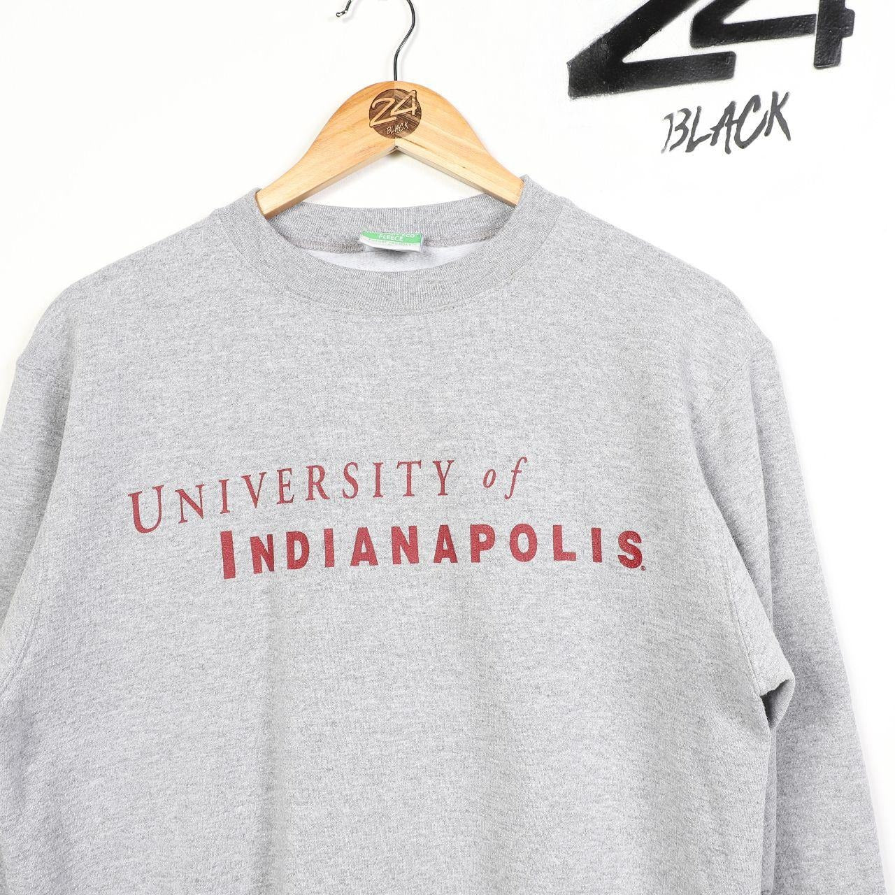 Vintage Champion Sweatshirt