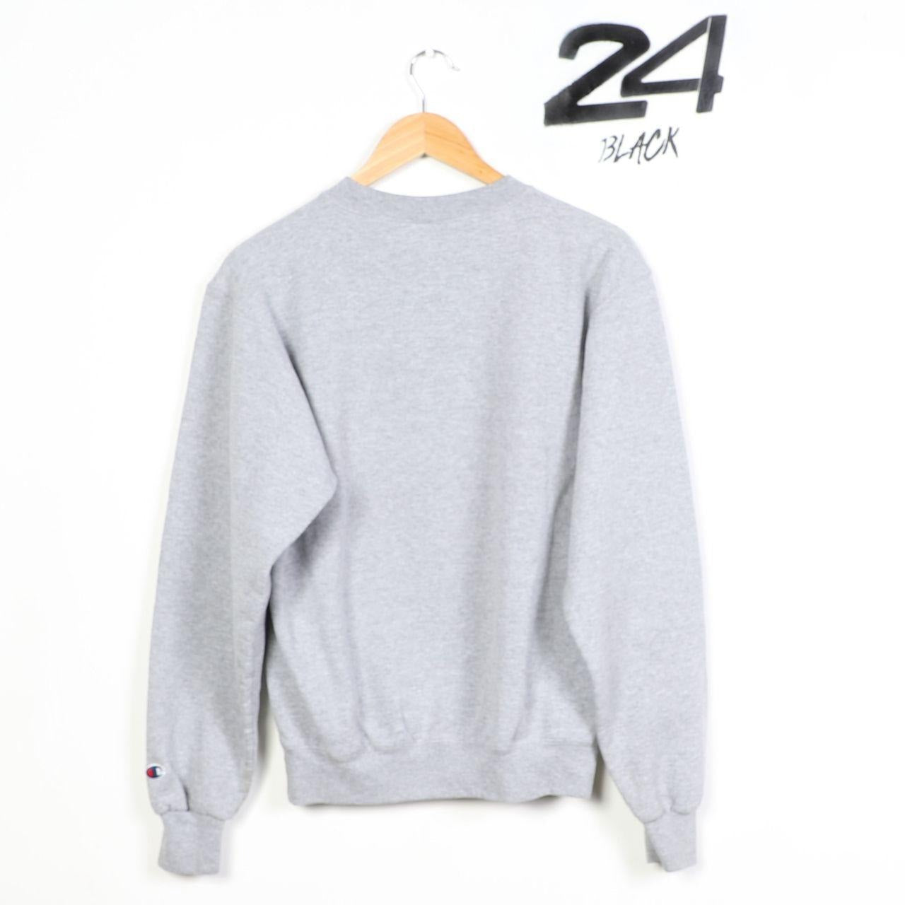 Vintage Champion Sweatshirt